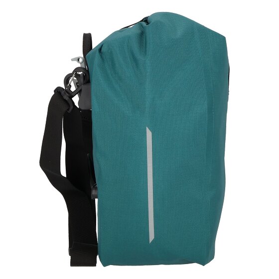 Jack Wolfskin Gravex 15 Borsa da bicicletta 33 cm