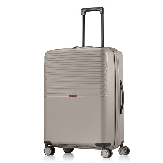 Pack Easy Jet 4 ruote Carrello 64 cm con piega di espansione