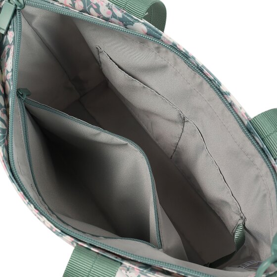 Hedgren Inner City Zoe Borsa shopper Protezione RFID 37 cm
