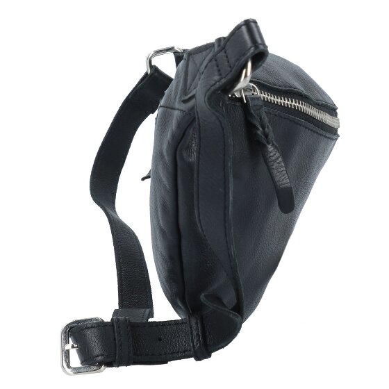 Taschendieb Wien Kohlmarkt 107 Marsupio Pelle 42 cm