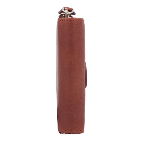 Jack Kinsky Aruba Portafoglio Pelle 10 cm