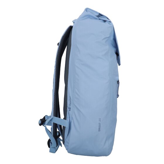 Deuter Drout 20 Zaino da giorno 47 cm Scomparto per laptop