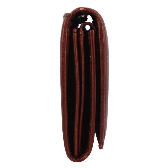 The Bridge Story Donna Portafoglio da donna in pelle 17 cm