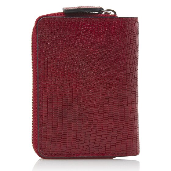 Castelijn & Beerens Donna Portafoglio RFID in pelle 8 cm