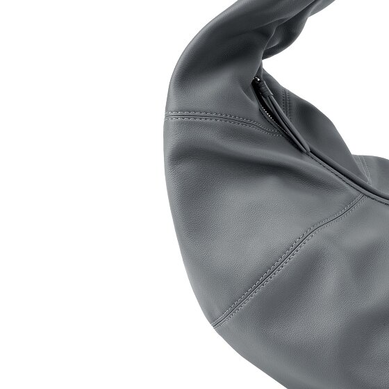 LES VISIONNAIRES Greta Borsa a tracolla Pelle 42 cm