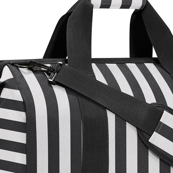 reisenthel Travelling Allrounder L Borsa da viaggio Weekender 48 cm
