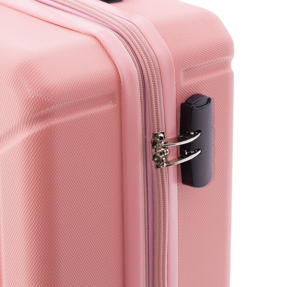Gladiator 2900 4 ruote Carrello della cabina 55 cm