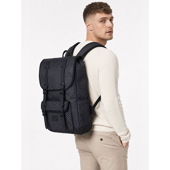 Herschel Little America Zaino da giorno 49 cm Vano porta PC