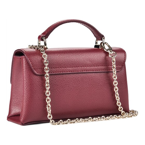 Furla 1927 Mini borsa a mano Vera Pelle 18 cm