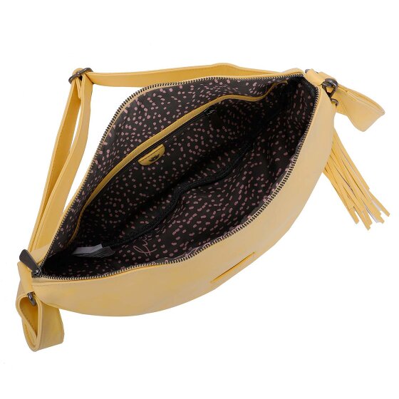 Fritzi aus Preußen Fritzi35 Vintage Borsa a tracolla 39 cm