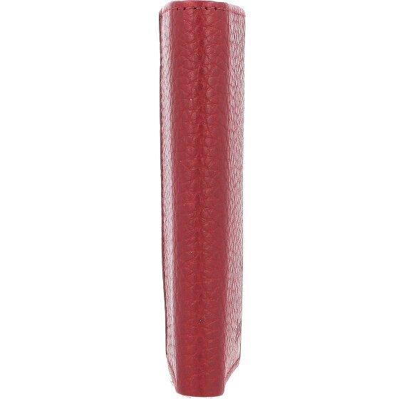 Esquire Oslo Custodia per carte di credito RFID in pelle 8 cm