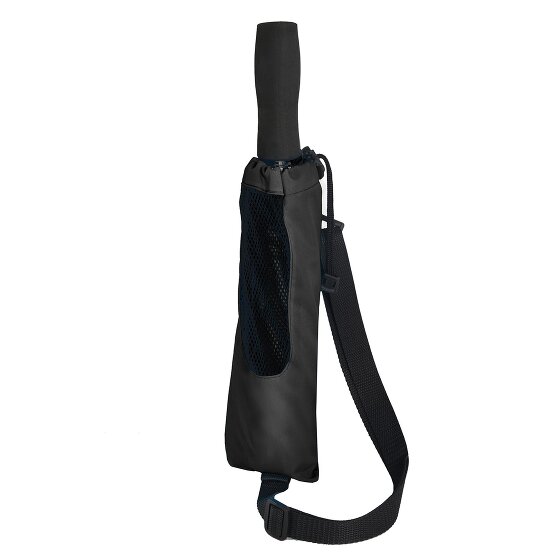 Doppler Ombrello tascabile da golf in fibra da 39 cm