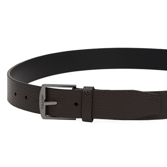 Calvin Klein Ck Casual Cintura Pelle