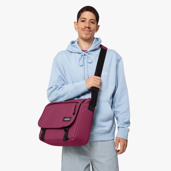 Eastpak Delegate + Messaggero 38.5 cm Scomparto per laptop Eastpak Delegate + Messaggero 38.5 cm Scomparto per laptop