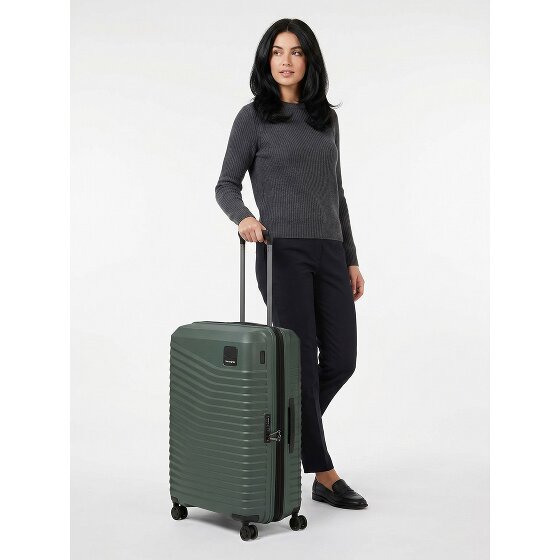 Samsonite Intuo 4 ruote Carrello M 69 cm espandibile