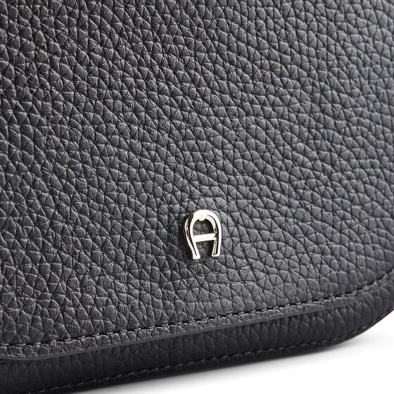 AIGNER Pura Borsa a tracolla Vera Pelle 19.5 cm