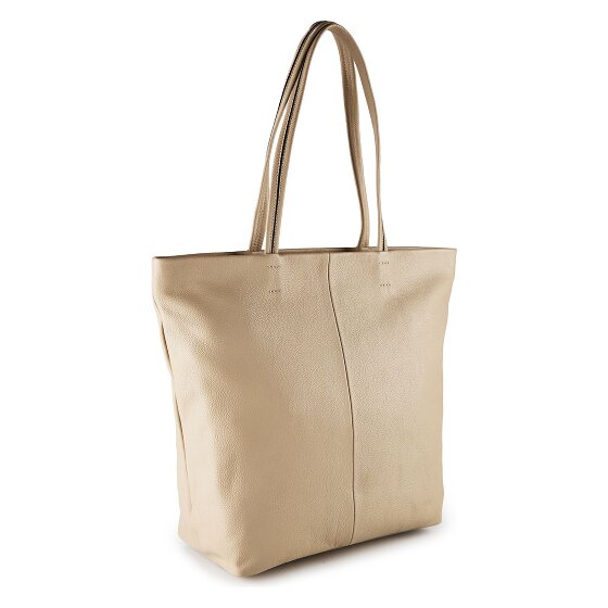 Liebeskind Hera II Borsa shopper L Vera Pelle 38 cm