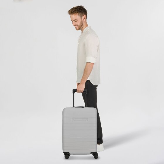 Horizn Studios H5 4 ruote Carrello della cabina 55 cm