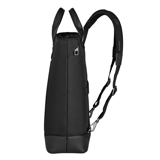 Victorinox Architecture Urban 2 Borsetta 40 cm Scomparto per laptop