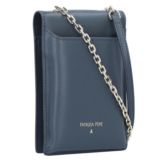 Patrizia Pepe Pochette Pelle 11.5 cm