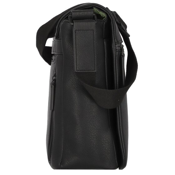 Jost Riga Cartella Messenger 40 cm Vano porta PC
