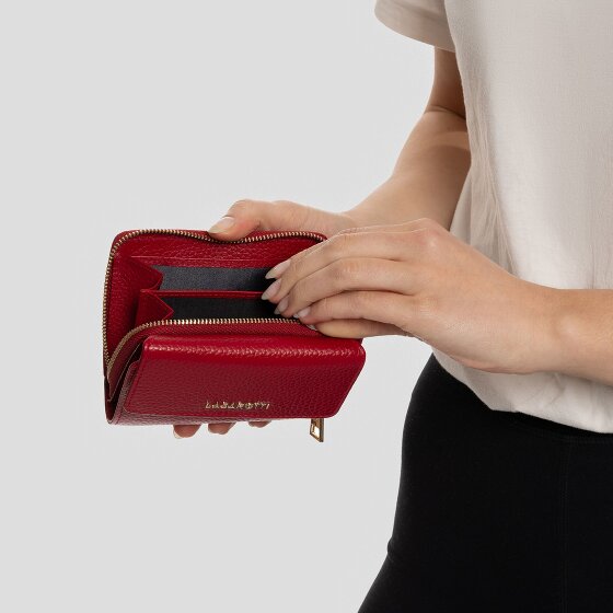 Lazarotti Bologna Leather Portafoglio Pelle 12 cm