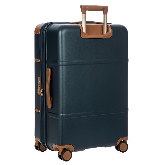 Bric's Bellagio 4 ruote Carrello 70.5 cm con piega di espansione