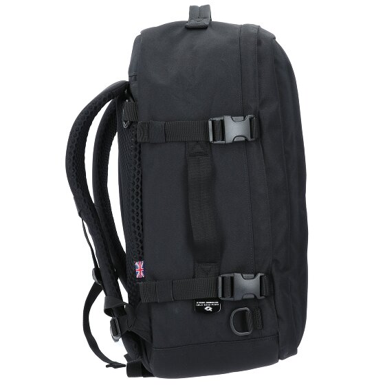 Cabin Zero Borsa da viaggio Classic Plus 32L Zaino 46 cm