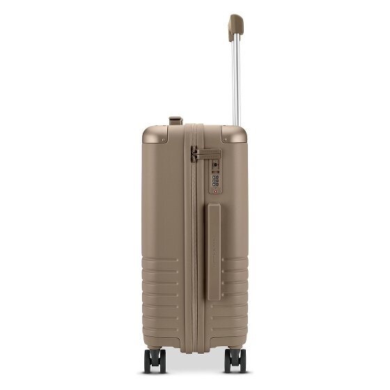 Kapten & Son Heathrow 4 ruote Trolley cabina 55 cm