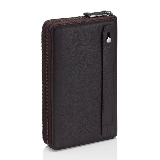 Porsche Design Borsa da uomo business RFID in pelle 21,5 cm