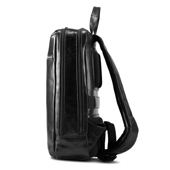 Jost Skagen Zaino da lavoro Pelle 42 cm Scomparto per laptop