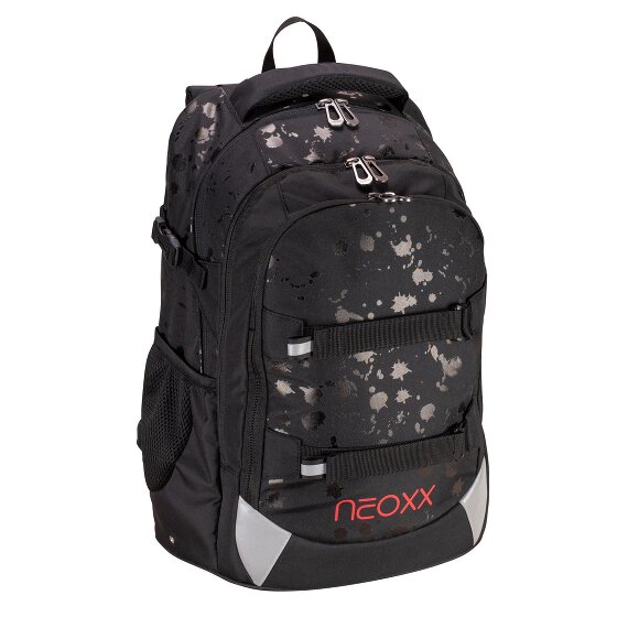 Neoxx Active Pro Zaino da scuola 45.5 cm