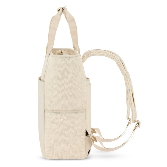 Kapten & Son Lindby Ibiza Zaino da giorno 41 cm Scomparto per laptop