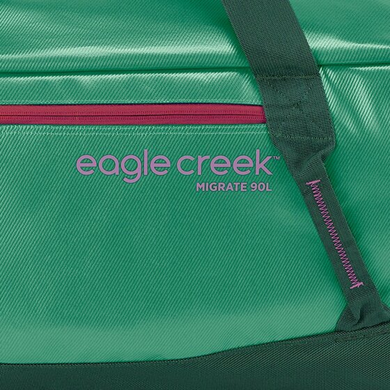 Eagle Creek Migrate Duffel Borsa da viaggio Weekender L 65 cm