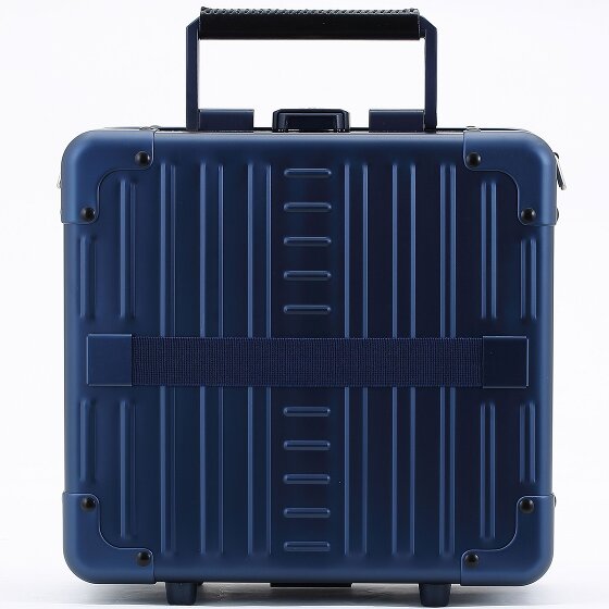 Aleon Astuccio Diversty in alluminio da 27 cm