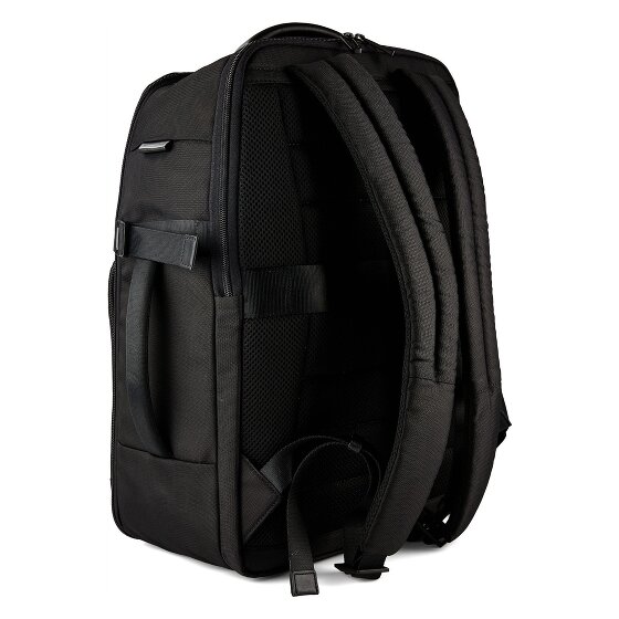 Piquadro Wollem Zaino da giorno 47 cm Vano porta PC