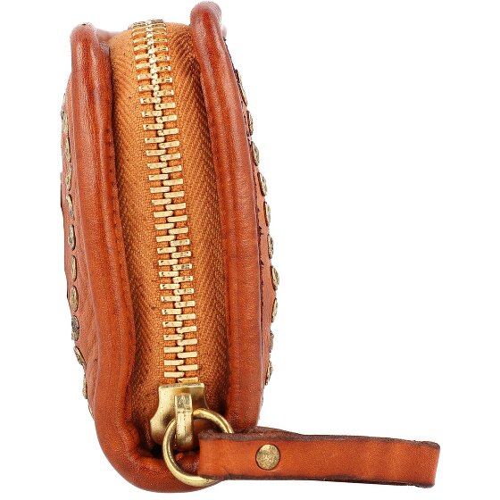 Campomaggi Portafoglio in pelle 20 cm