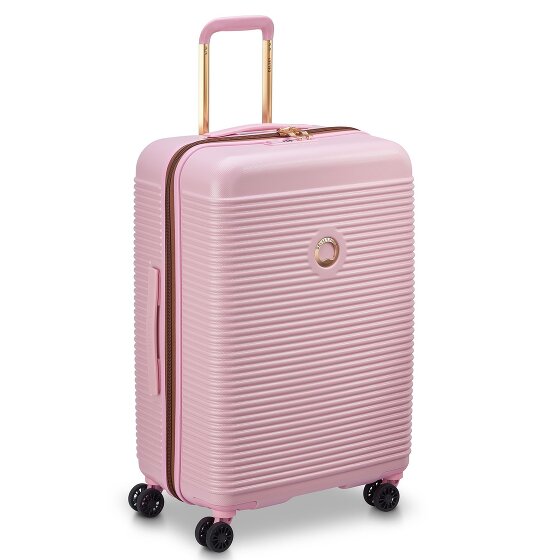 Delsey Paris Freestyle 4 ruote Carrello 67 cm