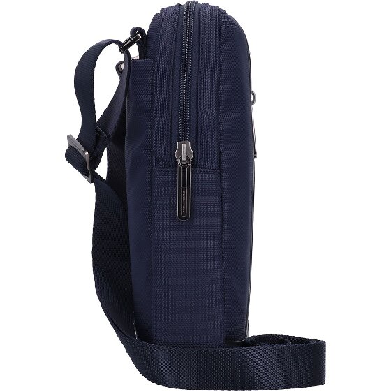 Piquadro Borsa a tracolla porta lettere 21 cm