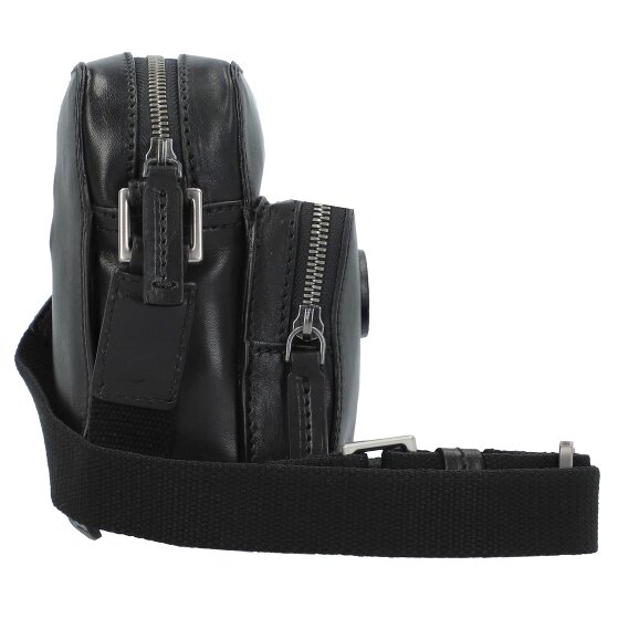 The Bridge Story Uomo Borsa a tracolla in pelle 12 cm