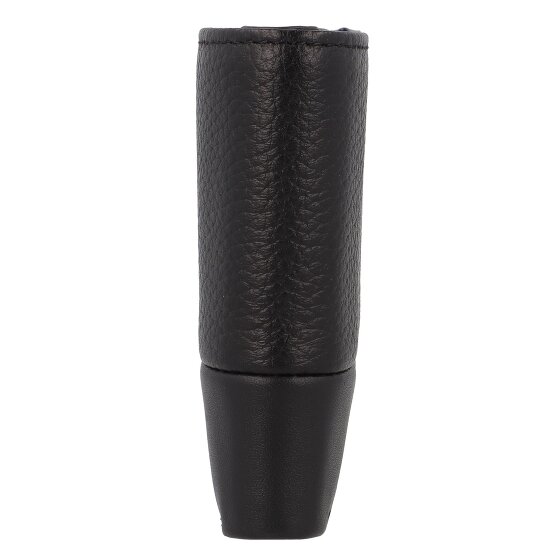 Calvin Klein Portafoglio Protezione RFID Pelle 11 cm Scatola regalo