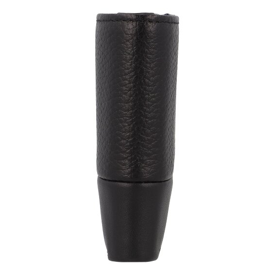 Calvin Klein Portafoglio Protezione RFID Pelle 11 cm Scatola regalo