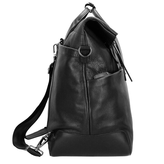 Harold's Mount Ivy Borsa da viaggio Weekender in pelle 47 cm