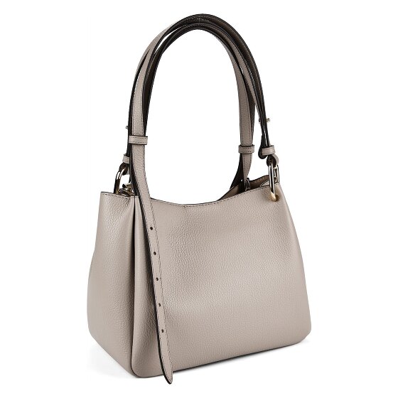 Furla Goccia Borsa shopper S Vera Pelle 28 cm