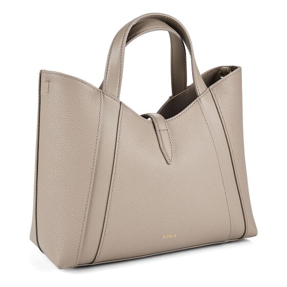 Furla Goccia Borsa shopper S Vera Pelle 28 cm