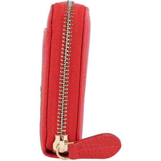 Braun Büffel Asti Portafoglio Protezione RFID Pelle 19 cm