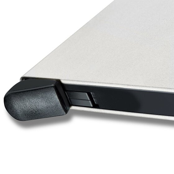 Victorinox Altius Secrid Custodia per carta di credito Protezione RFID 10 cm