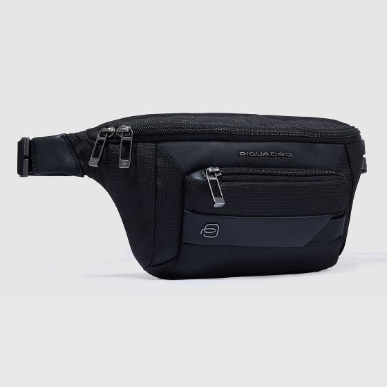Piquadro Nevet Marsupio Protezione RFID 31 cm