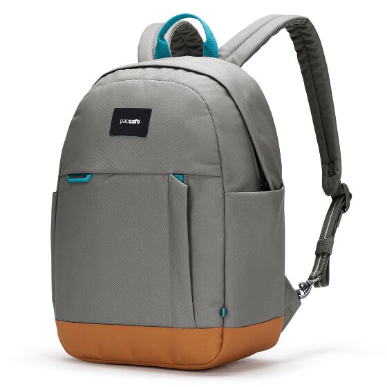 Pacsafe Go Backpack RFID 36,5 cm Scomparto per computer portatile