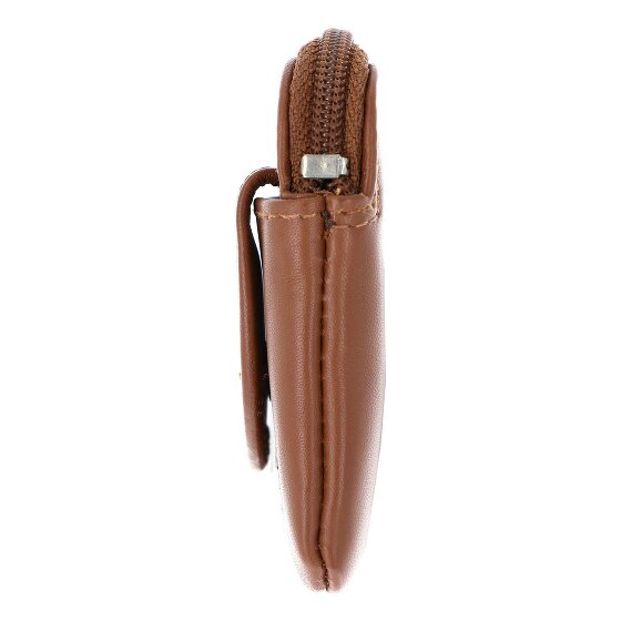 Golden Head Polo Portafoglio chiave Vera Pelle 10.5 cm